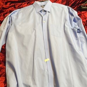 Freshly cleaned Stafford 18x36-37 blue.